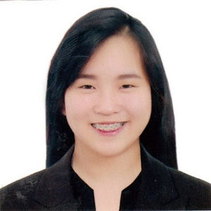 Meet your Posher, Aliana